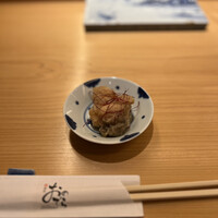 鮨 銀座おのでら 弟 本店 - 