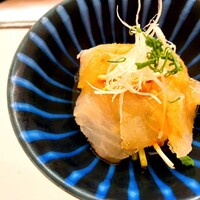 鮨割烹やま中 - 