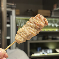 炭火焼鳥 いこか - 