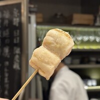 炭火焼鳥 いこか - 
