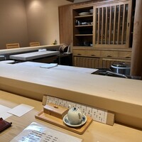 鮨 福元 - 