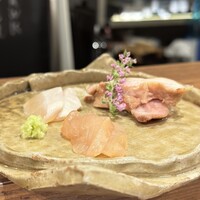 炭火焼鳥 いこか - 