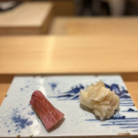 鮨 銀座おのでら 弟 本店 - 