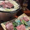 遠野ジンギスカン酒場 よし田 五反田本店