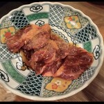 Oumi Yakiniku Horumon Sudaku - 