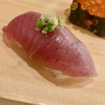 Kaisen Sushi Kaikatei - 鰹