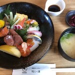 和食kitchen だい浜 - 