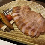 土香る - 