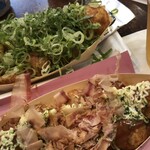 Takoyaki Douraku Wanaka - 