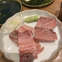 焼うお いし川 - 