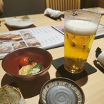 和食 いぶり別邸 新橋店 - 