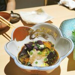 和食 いぶり別邸 新橋店 - 