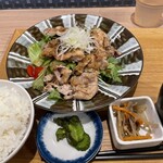 和食ごはんと酒 縁 - 