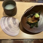 龍吟 - 最高な蛤