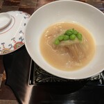 龍吟 - ふかひれ。tres bien❤️