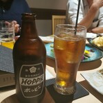 和食 いぶり別邸 新橋店 - 