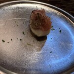 龍吟 - いちじく