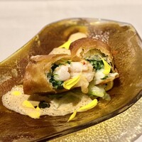 レストラン ヒロミチ - 