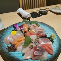 和食 いぶり別邸 新橋店 - 