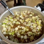 清水屋川魚料理 - 