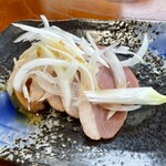 清水屋川魚料理 - 