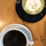 ブラックスミスコーヒー - 