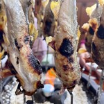 清水屋川魚料理 - 