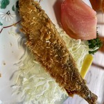 清水屋川魚料理 - 