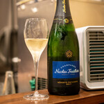 酒亭 田中 - ワイン