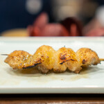 酒亭 田中 - ボンペタ