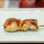 酒亭 田中 - ふりそで