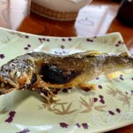 清水屋川魚料理 - 