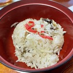 清水屋川魚料理 - 