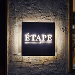 Etape - 