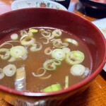 清水屋川魚料理 - 