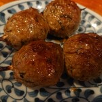 Yakitori Don - 