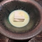 龍吟 - お豆腐