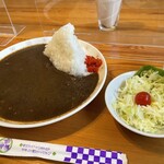 王子ムルギー - 基本のムルギーカレー