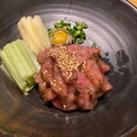 KOREAN BBQ 水刺間 - 