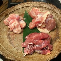 焼鶏あきら 中目黒本店 - 