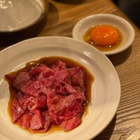 炭火焼肉ホルモン うしごろ 中目黒店 - 