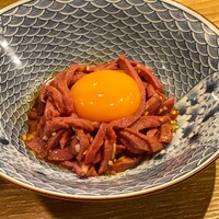 炭火焼肉ホルモン うしごろ 中目黒店 - 
