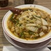 彩華ラーメン 奈良店