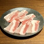焼肉市場めぐろや - 