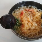 Sanuki Udon Kinoya - 