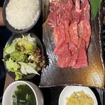 焼肉やまと - 