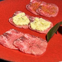 煌 焼肉 - 