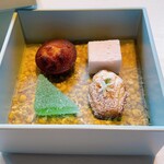 銀座 フレンチ Sublime Premium - 