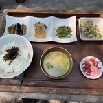 ショクヤボ農園 - 