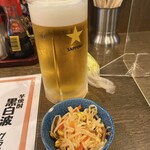 居酒屋　かみがしま - 